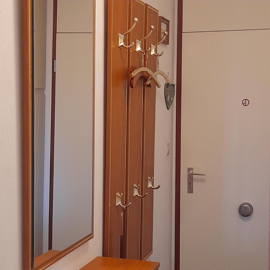 Fewo Therme Inkl Handtuecher Und Bettwaesche Altenau  Exterior foto