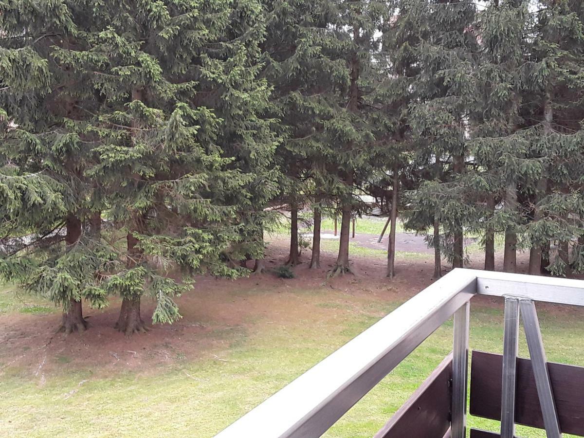 Fewo Therme Inkl Handtuecher Und Bettwaesche Altenau  Exterior foto